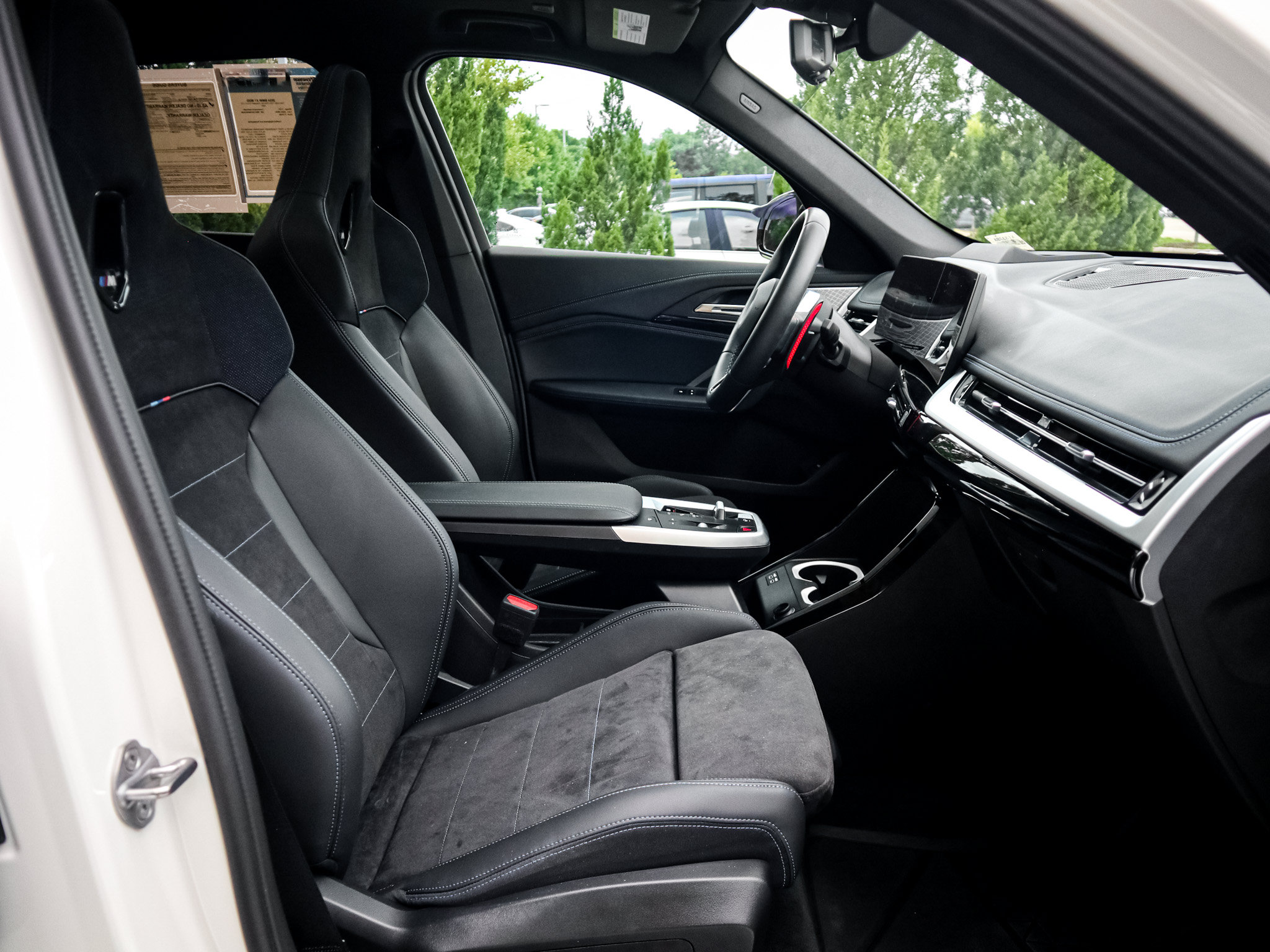 Used 2024 BMW X1 M35i w/ Premium Package AWD/4WD image 32