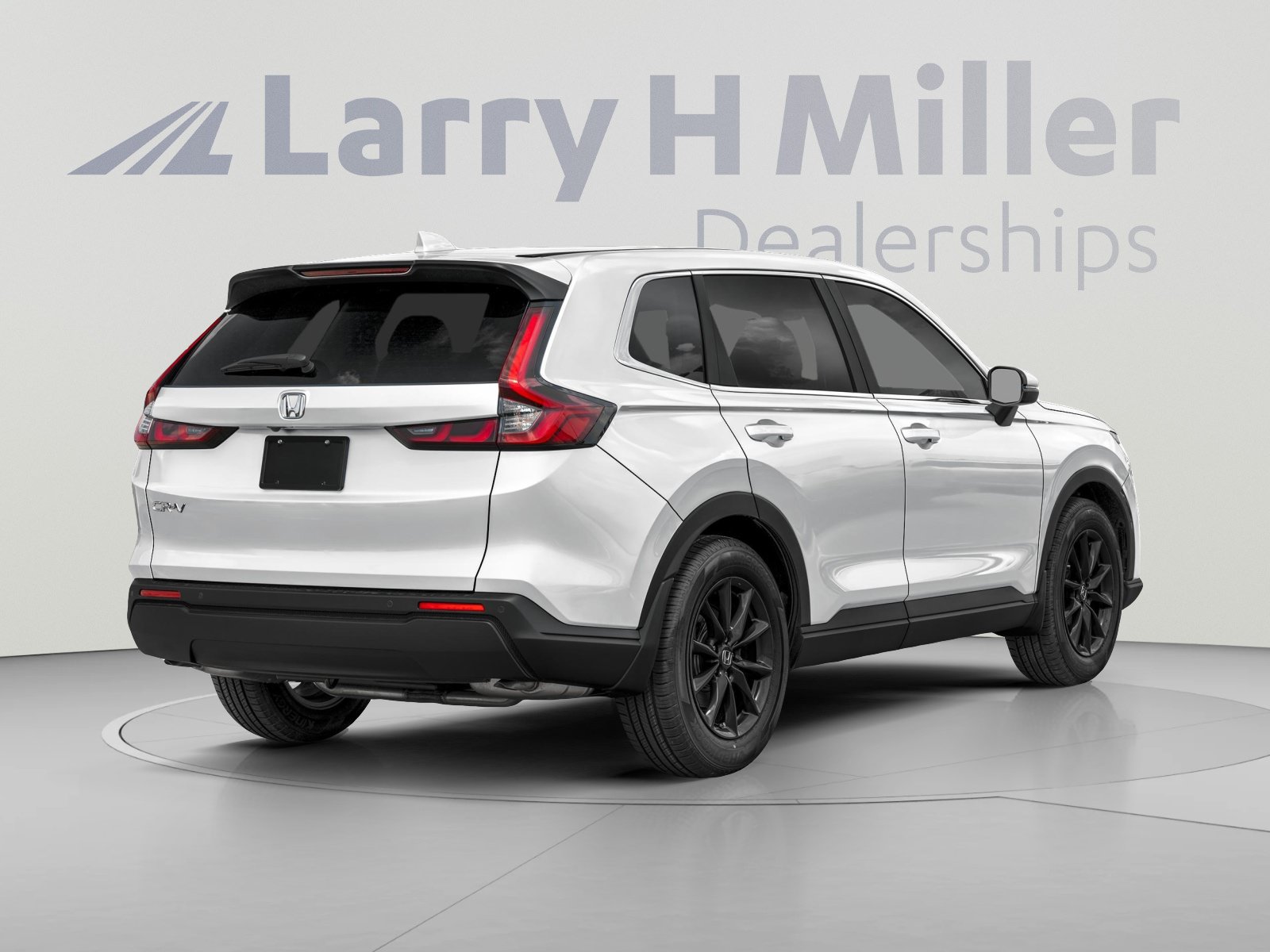 Used 2026 Honda CR-V EX-L image 3