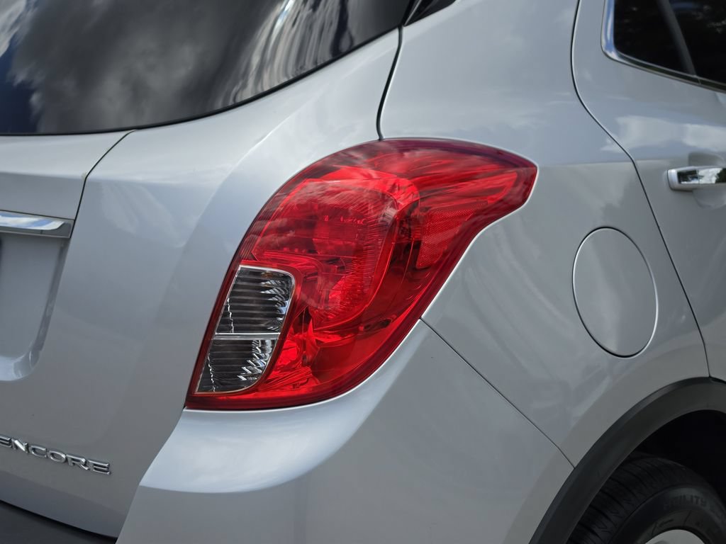 Used 2016 Buick Encore FWD image 7