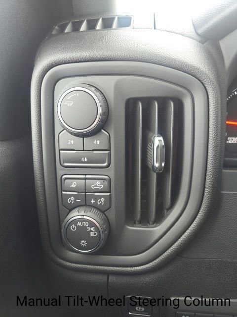 New 2026 Chevrolet Silverado 3500 W/T w/ WT Convenience Package image 24