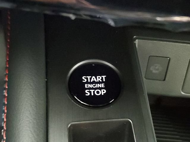 New 2026 Nissan Kicks SR w/ Illumination Package FWD image 26