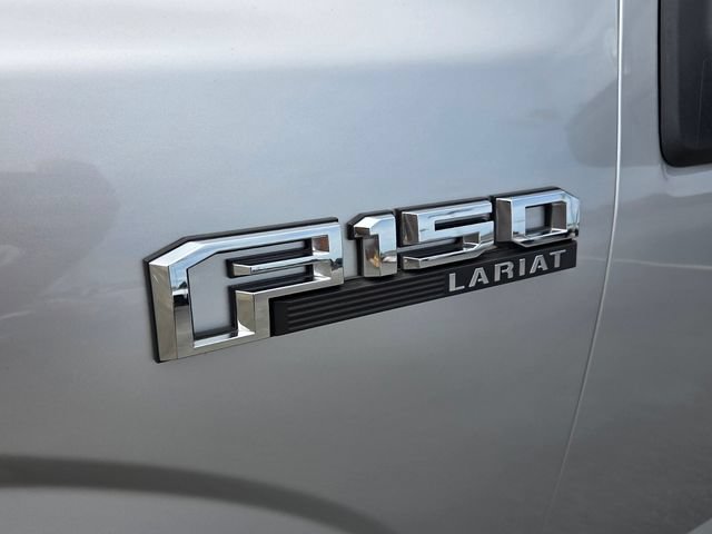 Used 2019 Ford F150 Lariat AWD/4WD image 11
