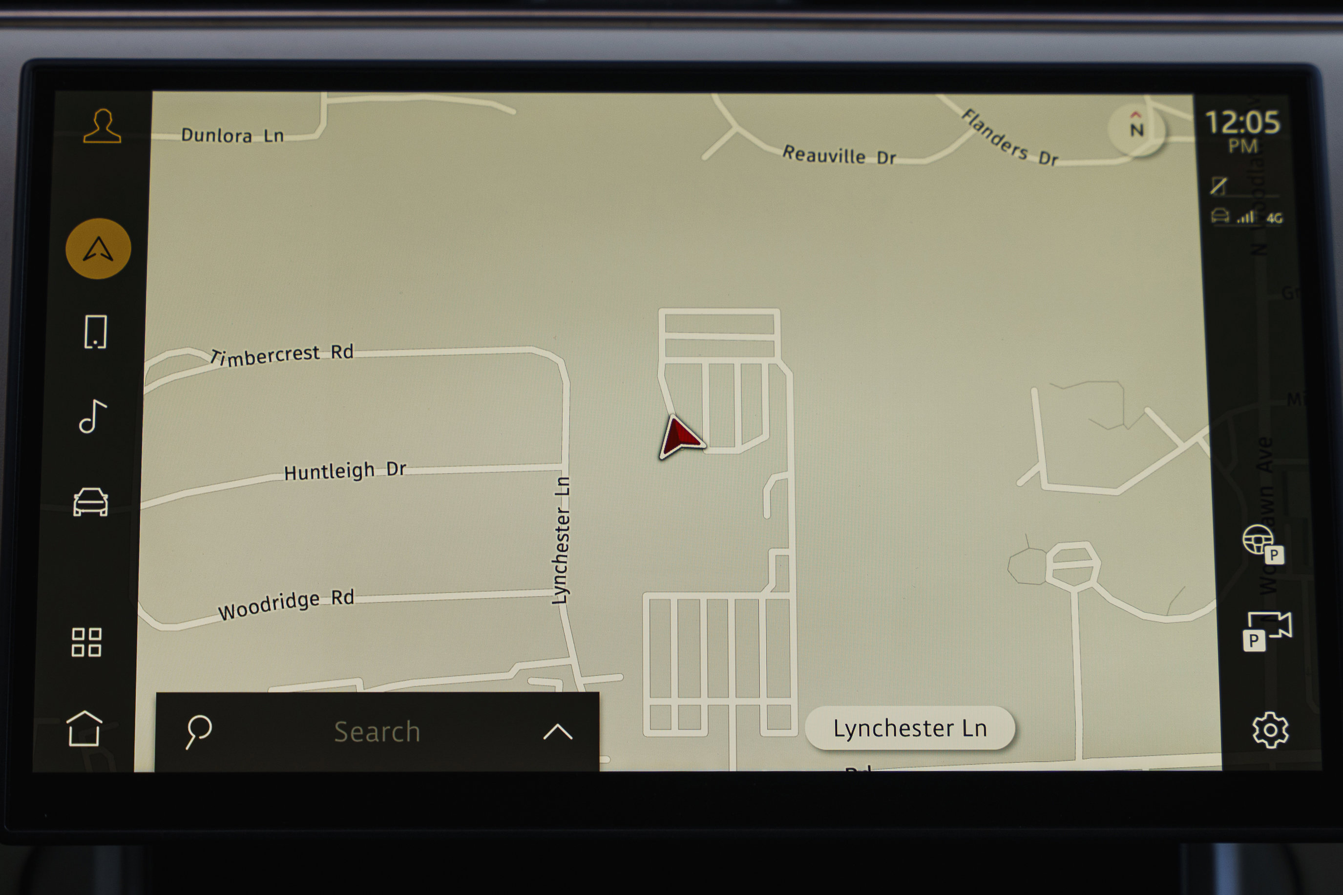 Used 2023 Land Rover Range Rover SE image 14