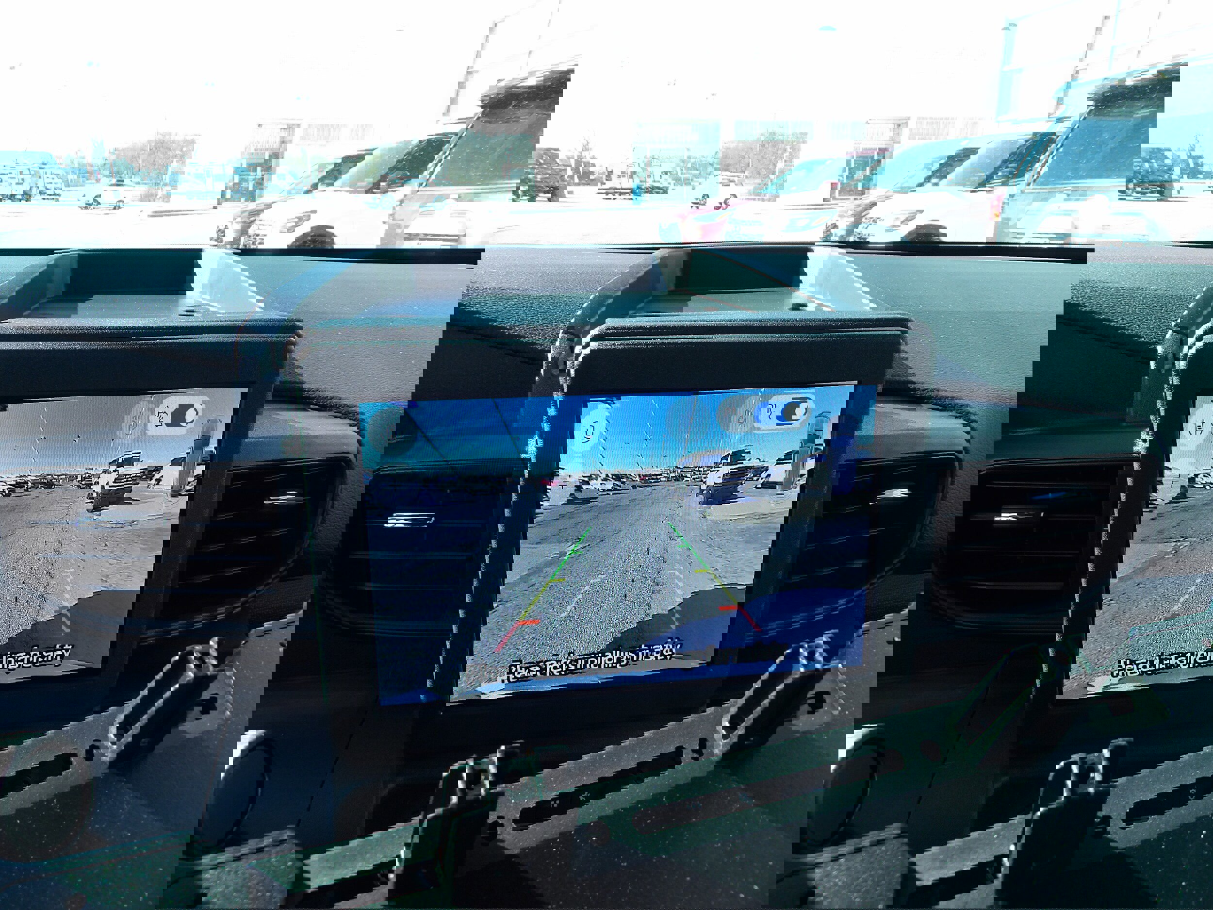 Used 2025 Ford Explorer 4WD Police Interceptor w/ Ultimate Wiring Package image 17