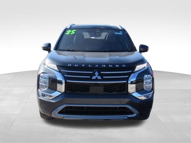 Used 2025 Mitsubishi Outlander SEL AWD/4WD image 8