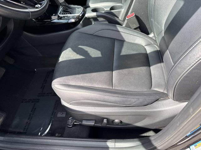 Used 2024 Kia Seltos EX FWD image 12