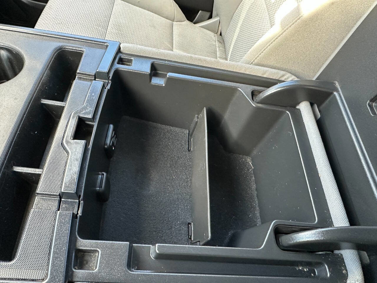 Used 2017 Chevrolet Silverado 1500 W/T w/ Trailering Package image 30