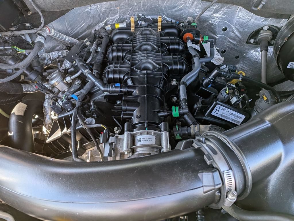 Used 2021 Ford Expedition Limited AWD/4WD image 39