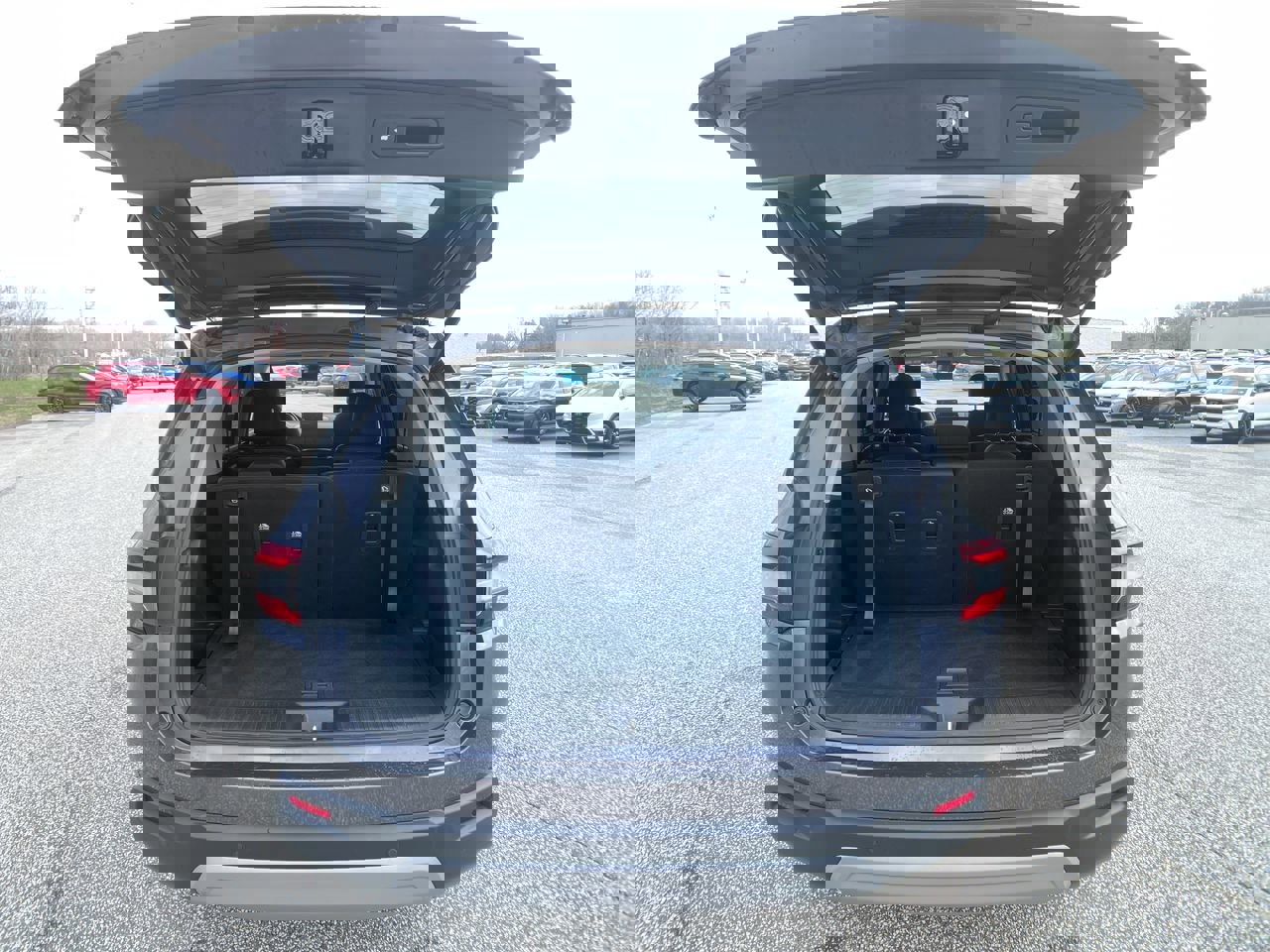 Used 2025 Honda Pilot EX-L image 26