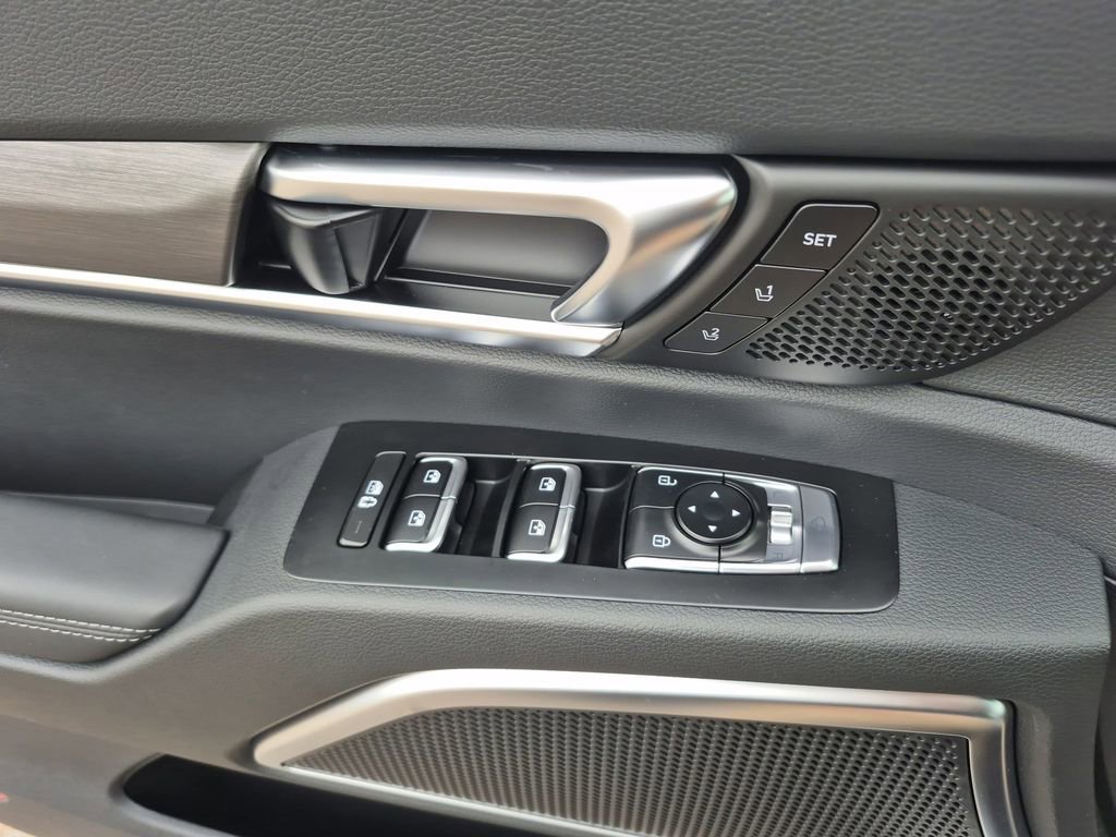 New 2025 Kia Telluride SX X-Line image 7