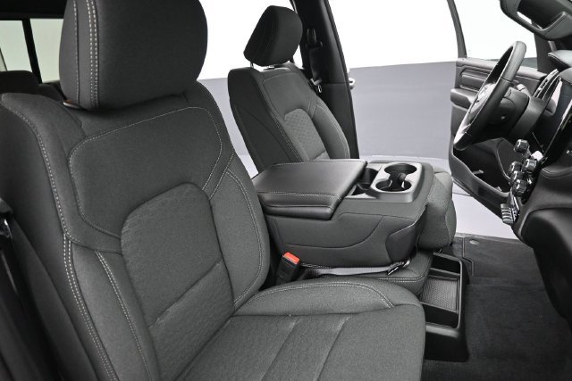 New 2027 RAM 1500 Express AWD/4WD image 29