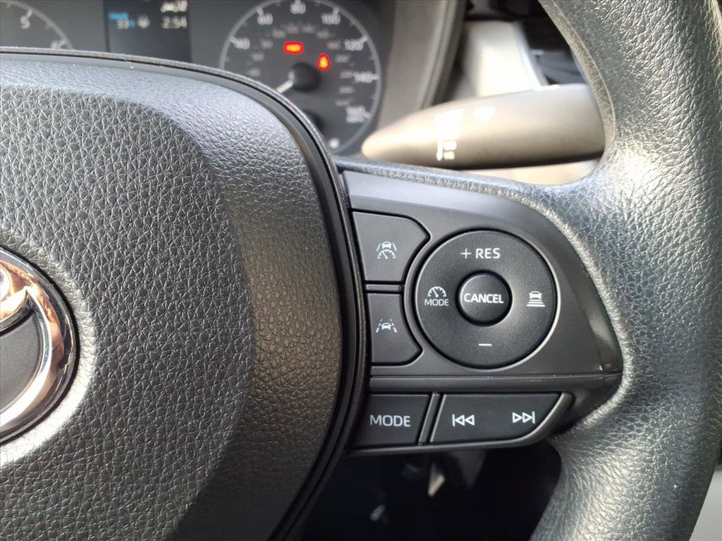 Used 2023 Toyota Corolla LE image 15