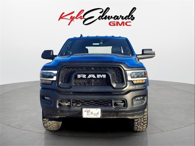 Used 2022 RAM 2500 Power Wagon w/ Level 2 Equipment Group image 2