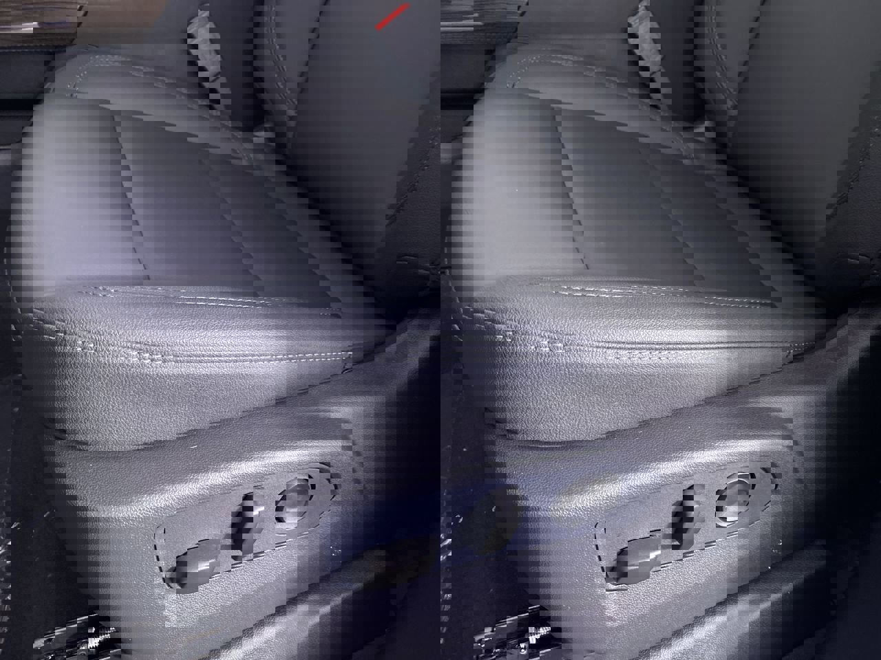 New 2026 Chevrolet Silverado 1500 RST w/ RST All Star Premium Package image 10