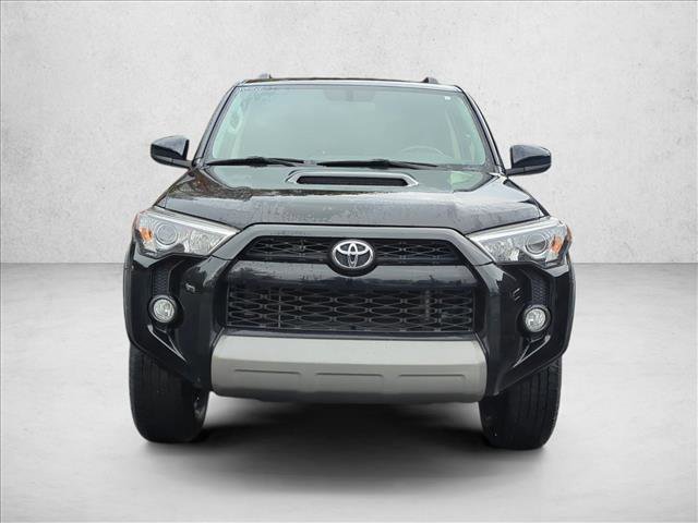 Used 2019 Toyota 4Runner TRD Off Road image 2