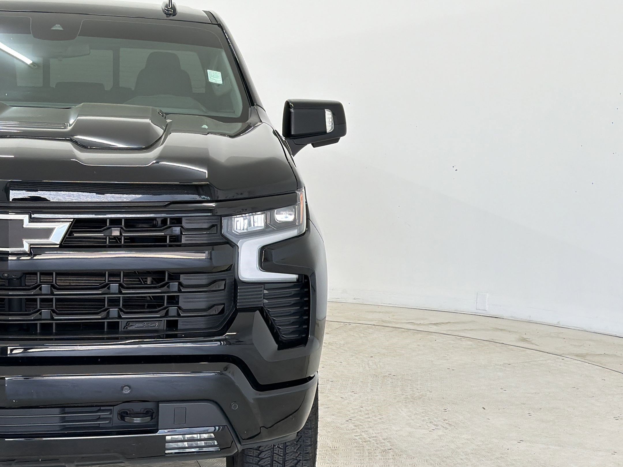 Used 2025 Chevrolet Silverado 1500 LT Trail Boss w/ LT Trail Boss Premium Package image 20