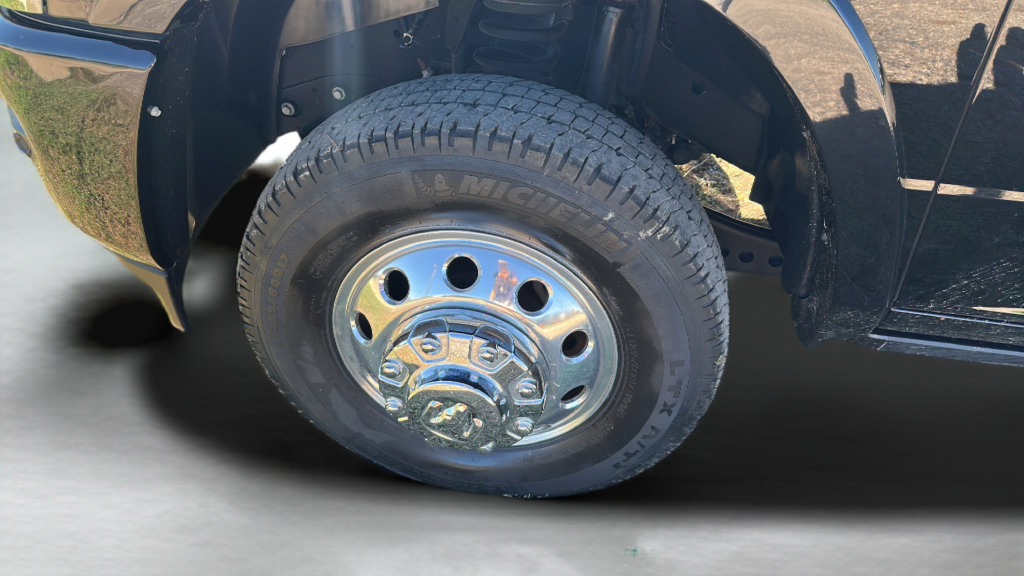 Used 2019 RAM 3500 Limited w/ Max Tow Package AWD/4WD image 33