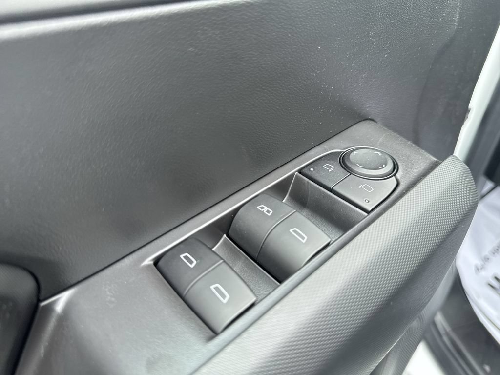 New 2026 GMC Canyon Elevation w/ Convenience Package RWD image 19