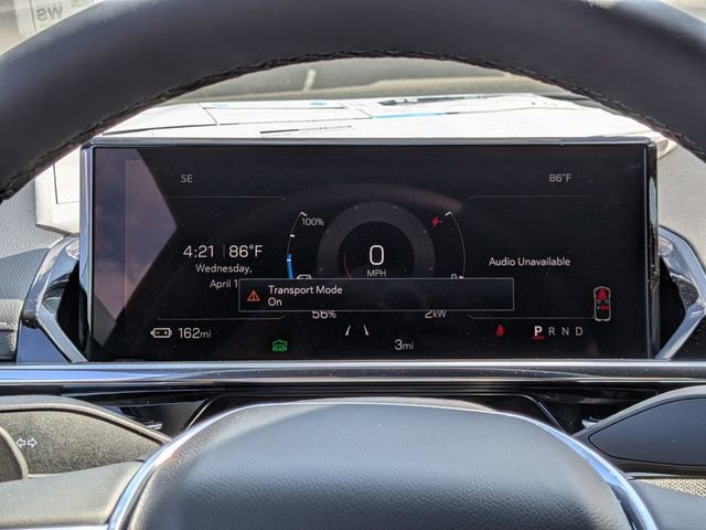 New 2026 GMC Sierra EV Elevation image 15