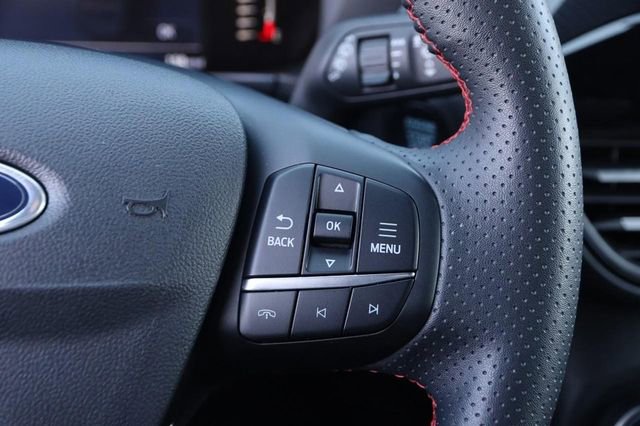 Certified 2024 Ford Escape ST-Line image 13