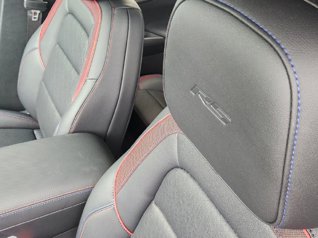 Used 2026 Chevrolet Equinox RS w/ Convenience Package III FWD image 21