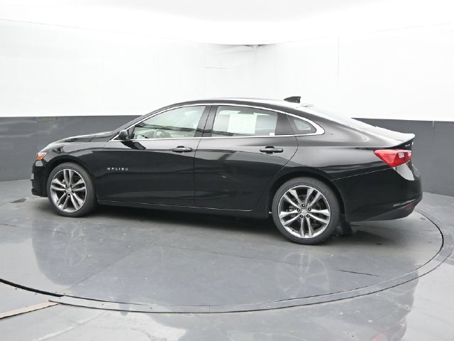 Used 2025 Chevrolet Malibu LT FWD image 9