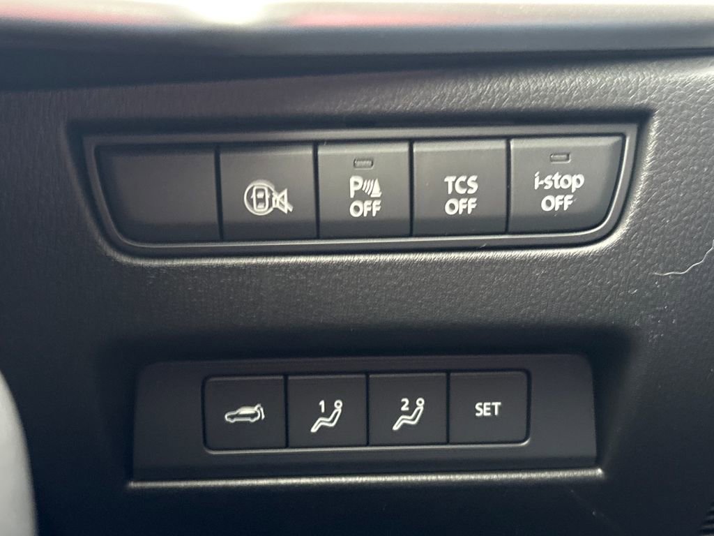 New 2026 MAZDA CX-90 3.3 Turbo w/ Preferred Package AWD/4WD image 28