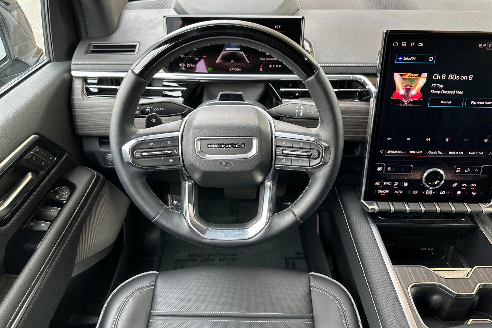 Certified 2024 GMC Sierra EV Denali image 15