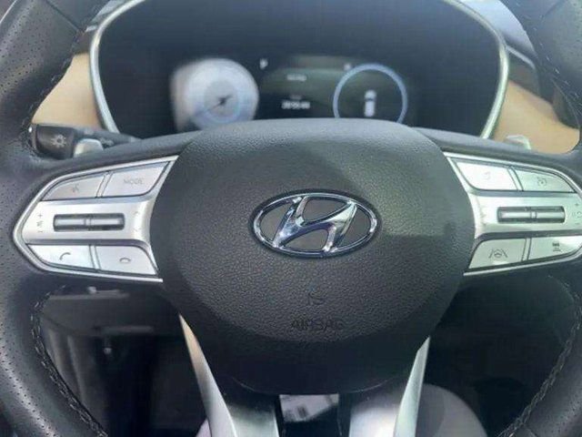 Used 2023 Hyundai Santa Fe Calligraphy w/ Cargo Package image 6