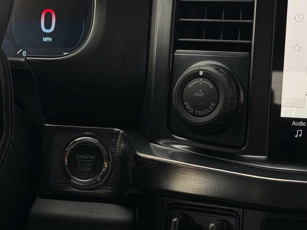 New 2026 Ford F250 4x4 Crew Cab Super Duty image 55