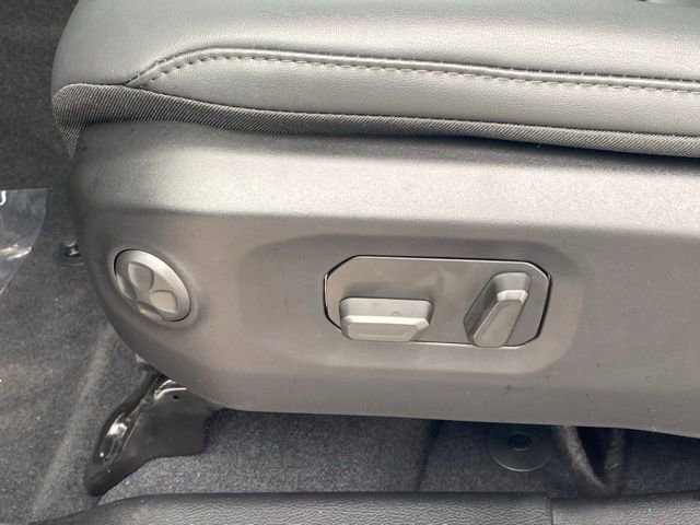 New 2026 Jeep Wrangler Rubicon w/ Safety Group image 16