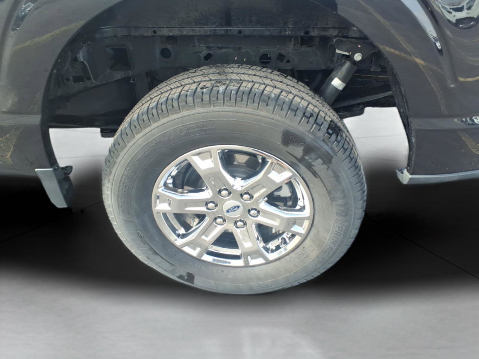 Used 2023 Ford F150 XLT w/ Equipment Group 302A High image 8