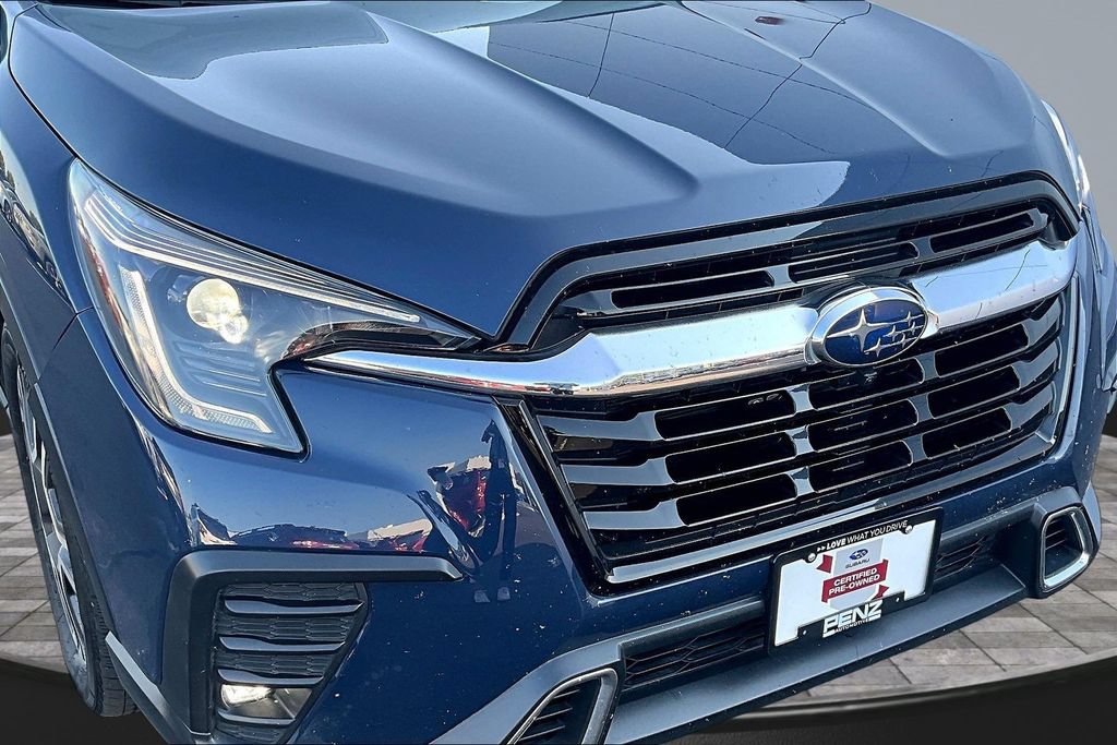 Used 2024 Subaru Ascent Touring AWD/4WD image 29