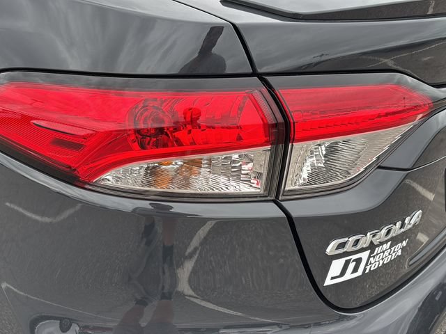 Used 2025 Toyota Corolla SE FWD image 28