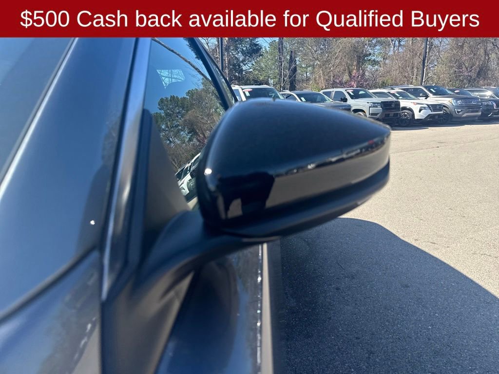 New 2026 Nissan Sentra SV image 33