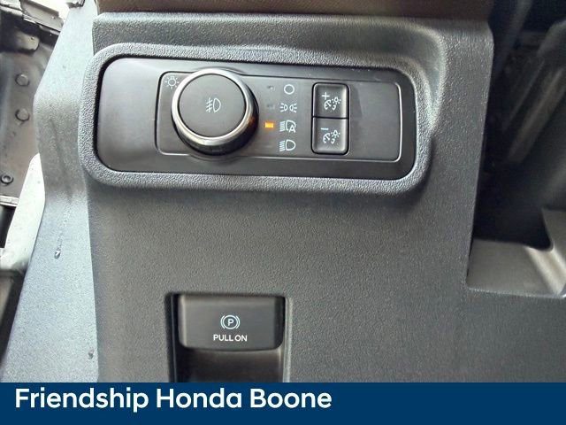 Used 2022 Ford Bronco Outer Banks AWD/4WD image 28