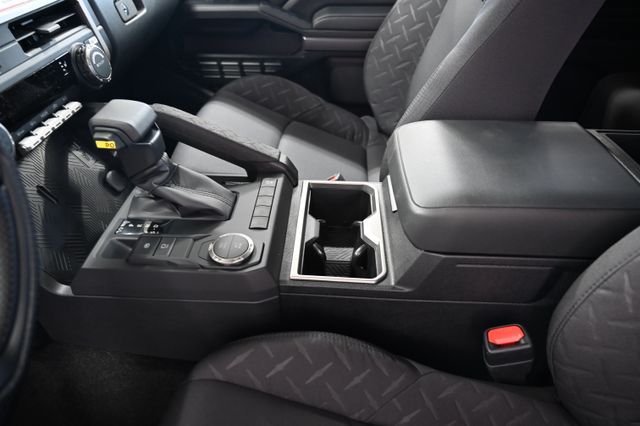 New 2026 Toyota Tacoma SR5 RWD image 20