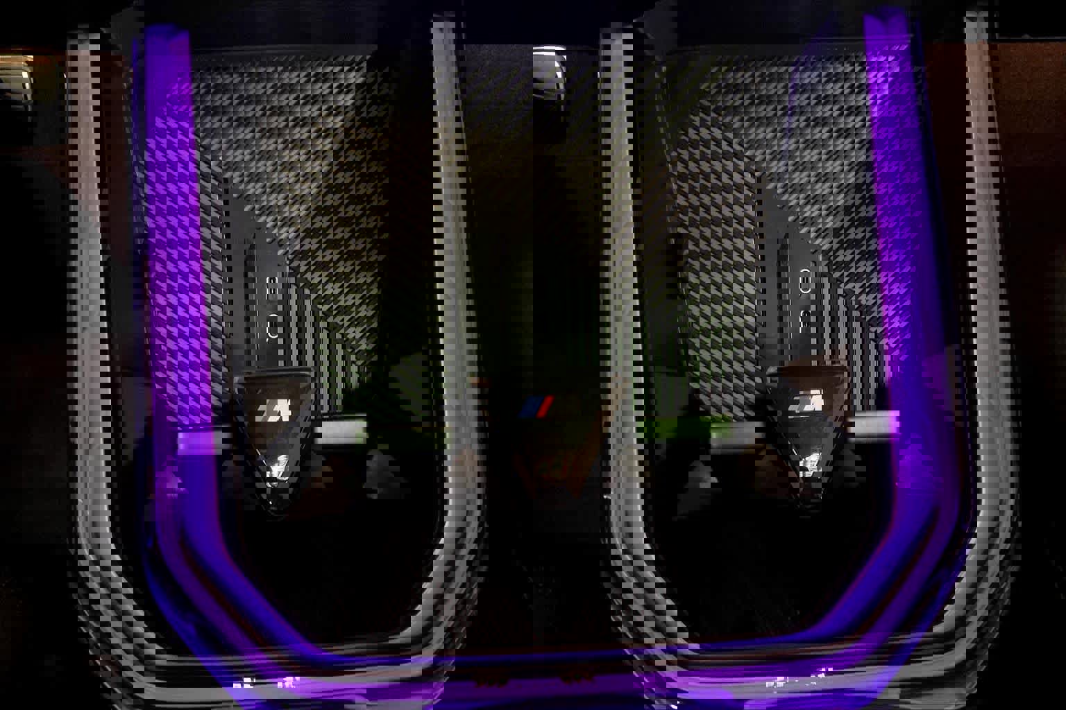 Used 2025 BMW X3 M50 w/ Premium Package image 36