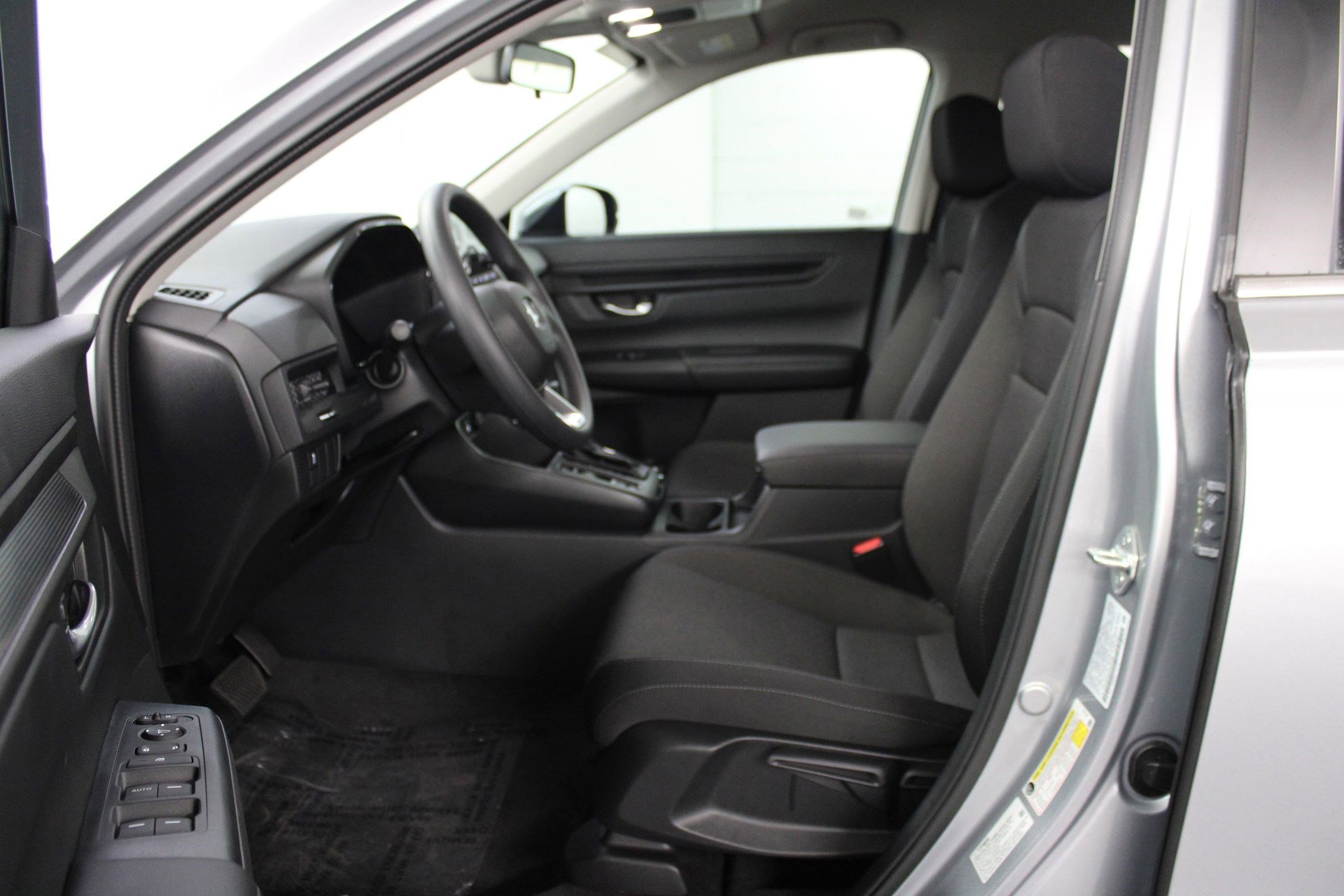 New 2025 Honda CR-V LX image 5