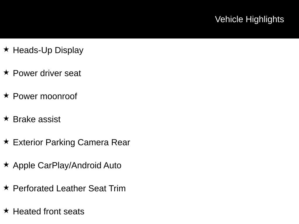 Used 2024 Toyota Camry XLE image 5