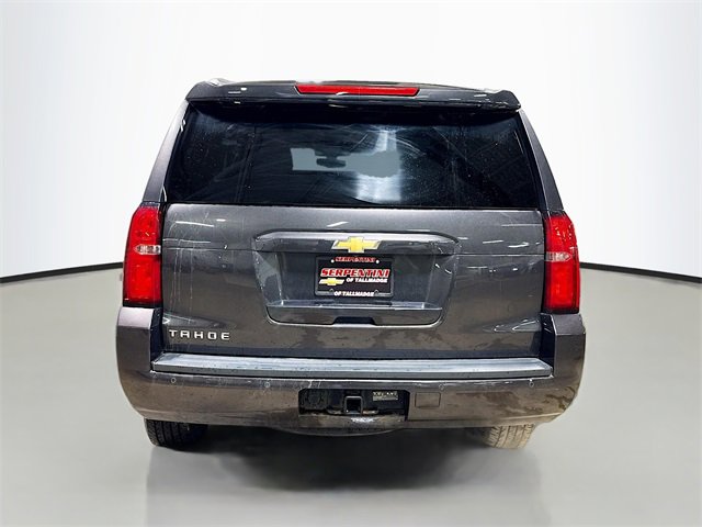 Used 2017 Chevrolet Tahoe LS image 8