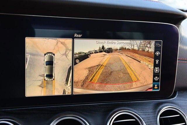 Used 2019 Mercedes-Benz E 53 AMG 4MATIC Sedan image 15