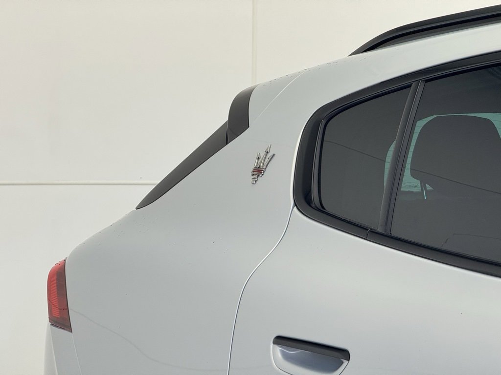 New 2024 Maserati Grecale Trofeo image 41