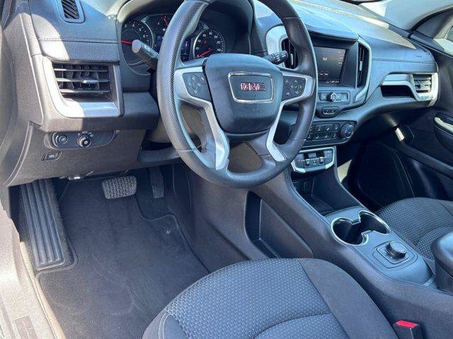 Used 2024 GMC Terrain SLE AWD/4WD image 15