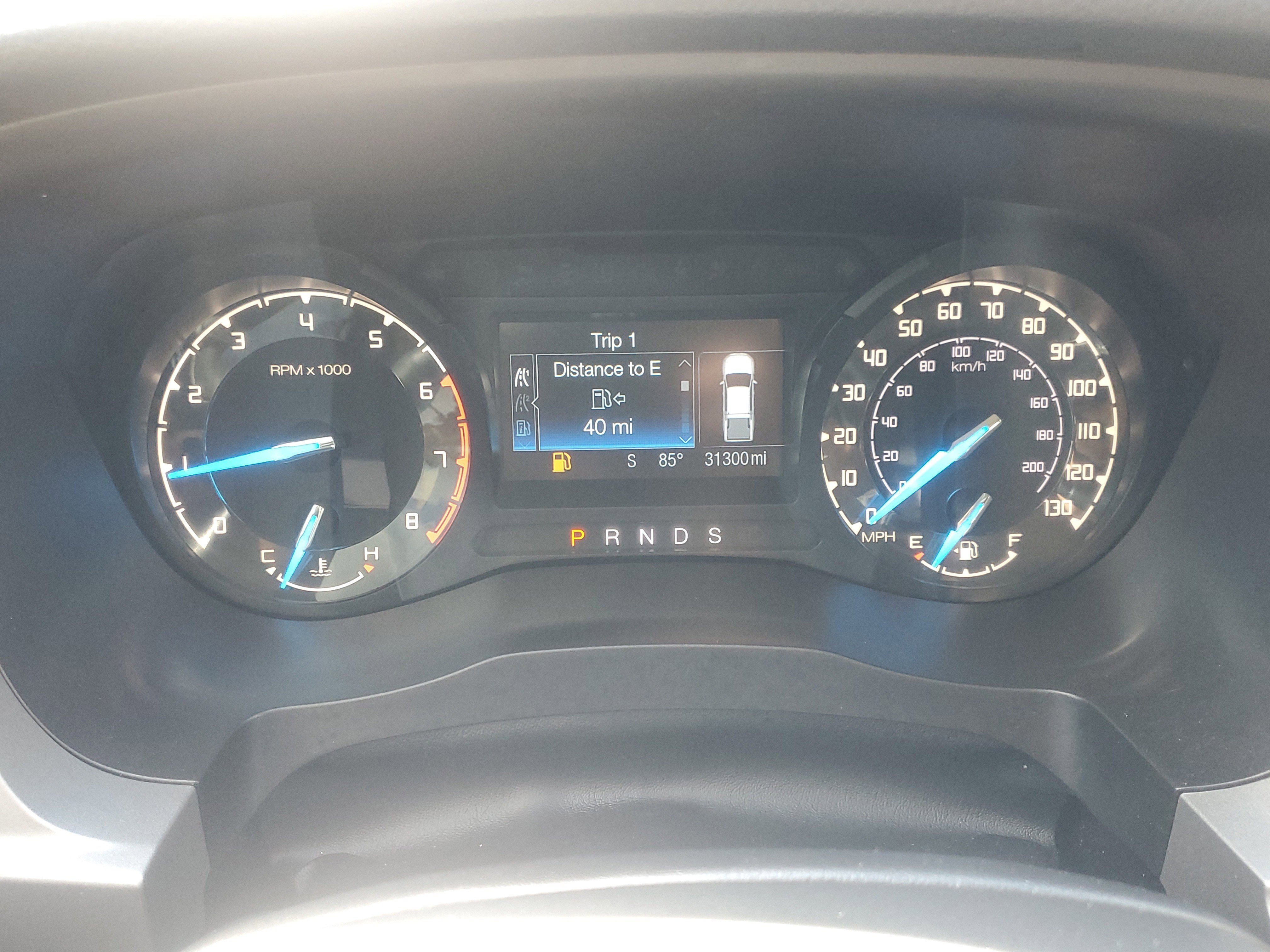 Used 2023 Ford Ranger XLT w/ Equipment Group 302A High image 22