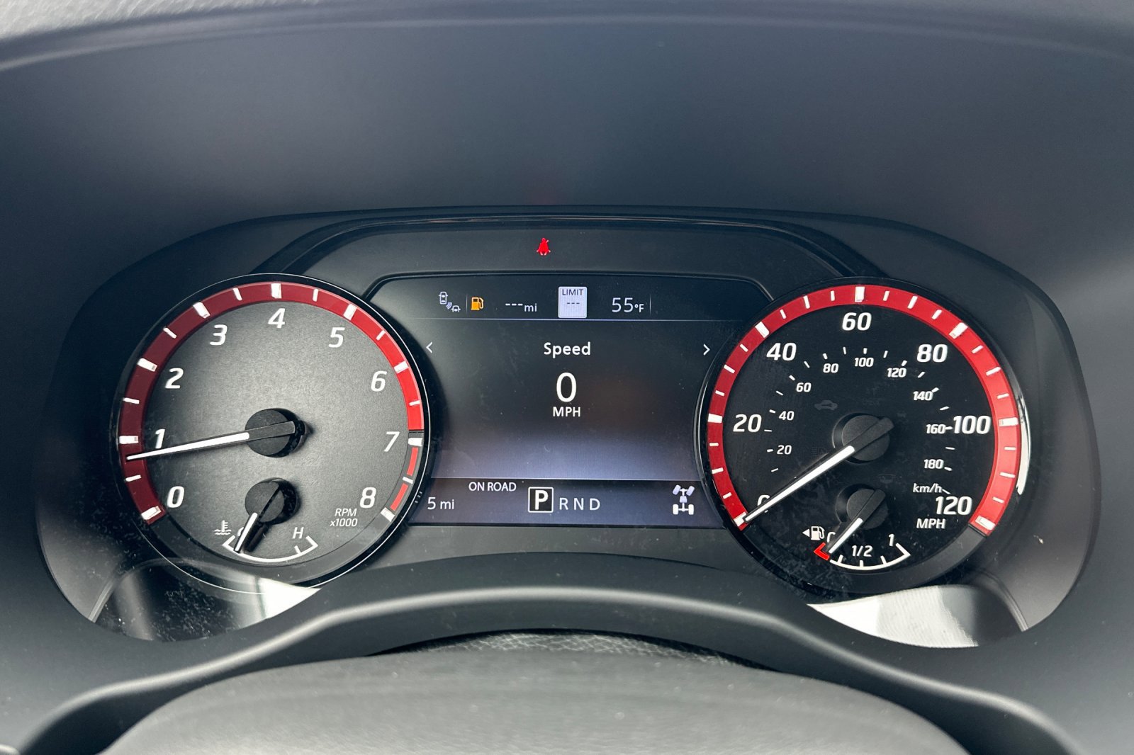 New 2026 Nissan Frontier PRO-4X w/ Pro Premium Package image 24