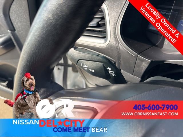 Used 2024 Ford Edge SEL image 19
