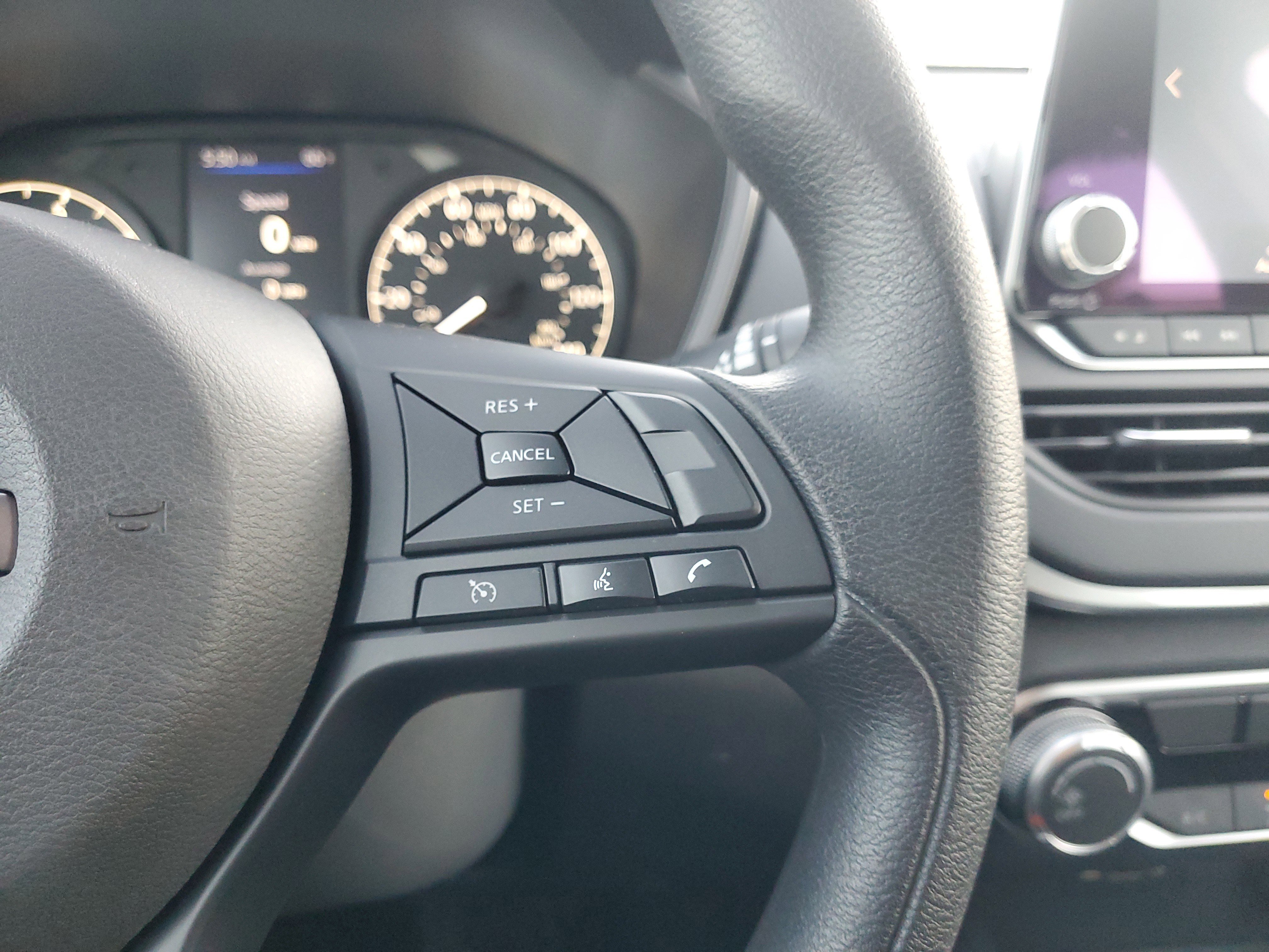 Used 2025 Nissan Altima 2.5 S image 22