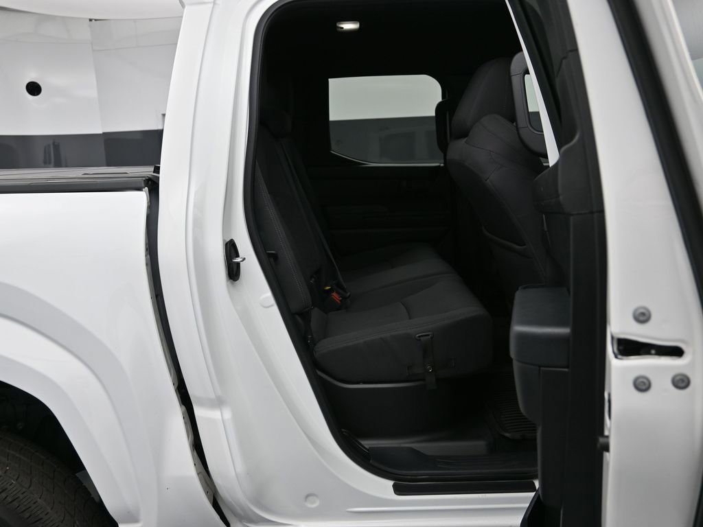 Used 2024 Toyota Tacoma SR image 25