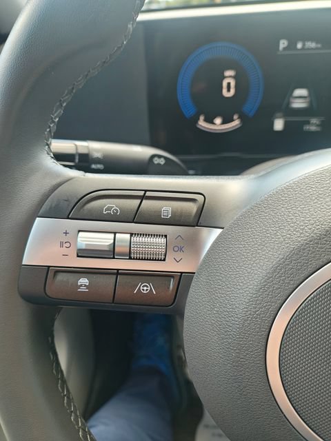 Certified 2026 Hyundai Kona SEL Sport AWD/4WD image 23